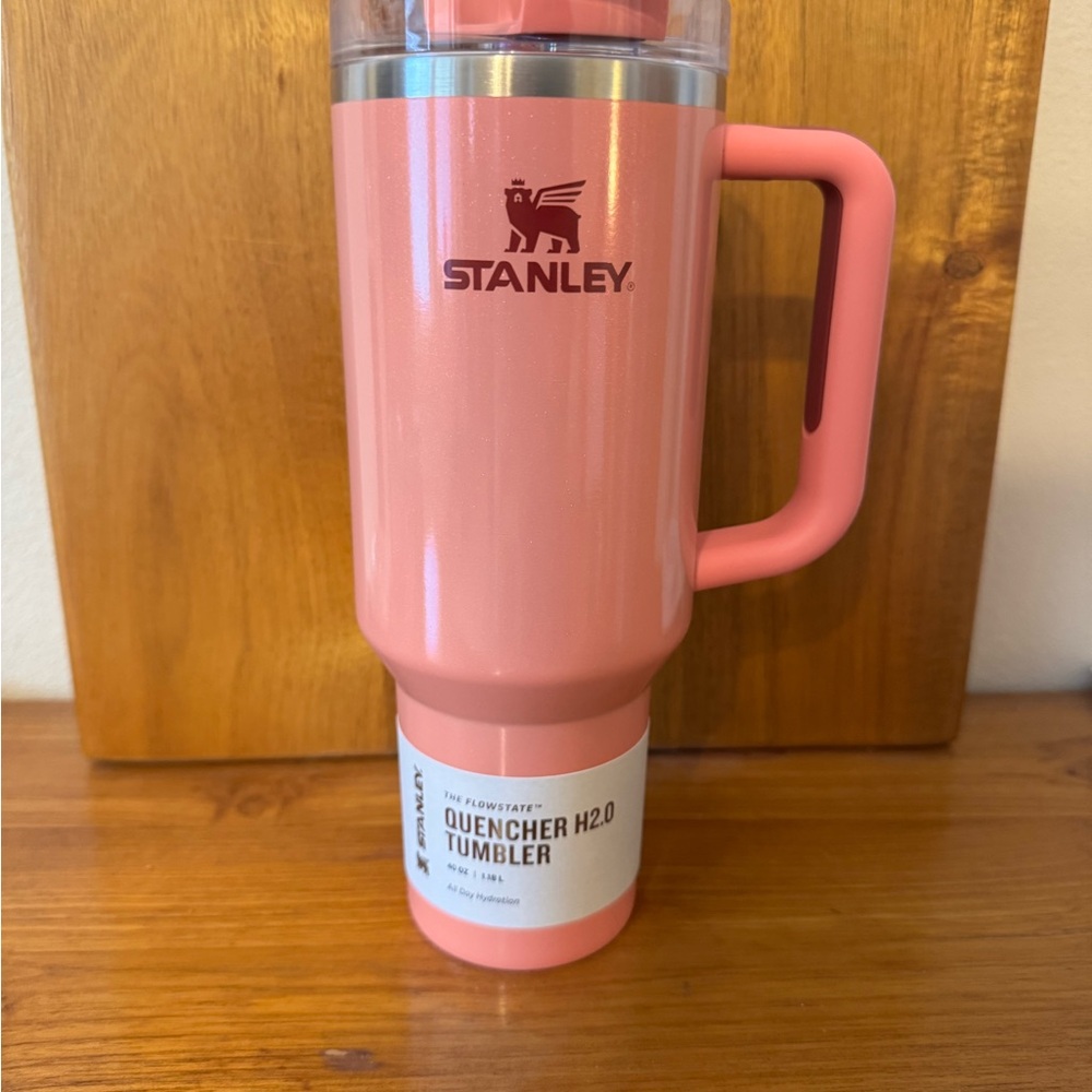 Stanley Winterberry 40 oz Quencher